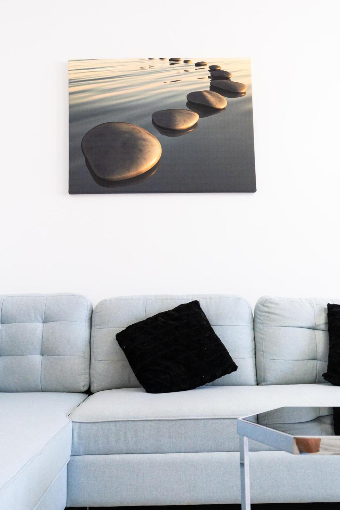 Alexis Spacious Classic Apartment Mamaia Exterior photo